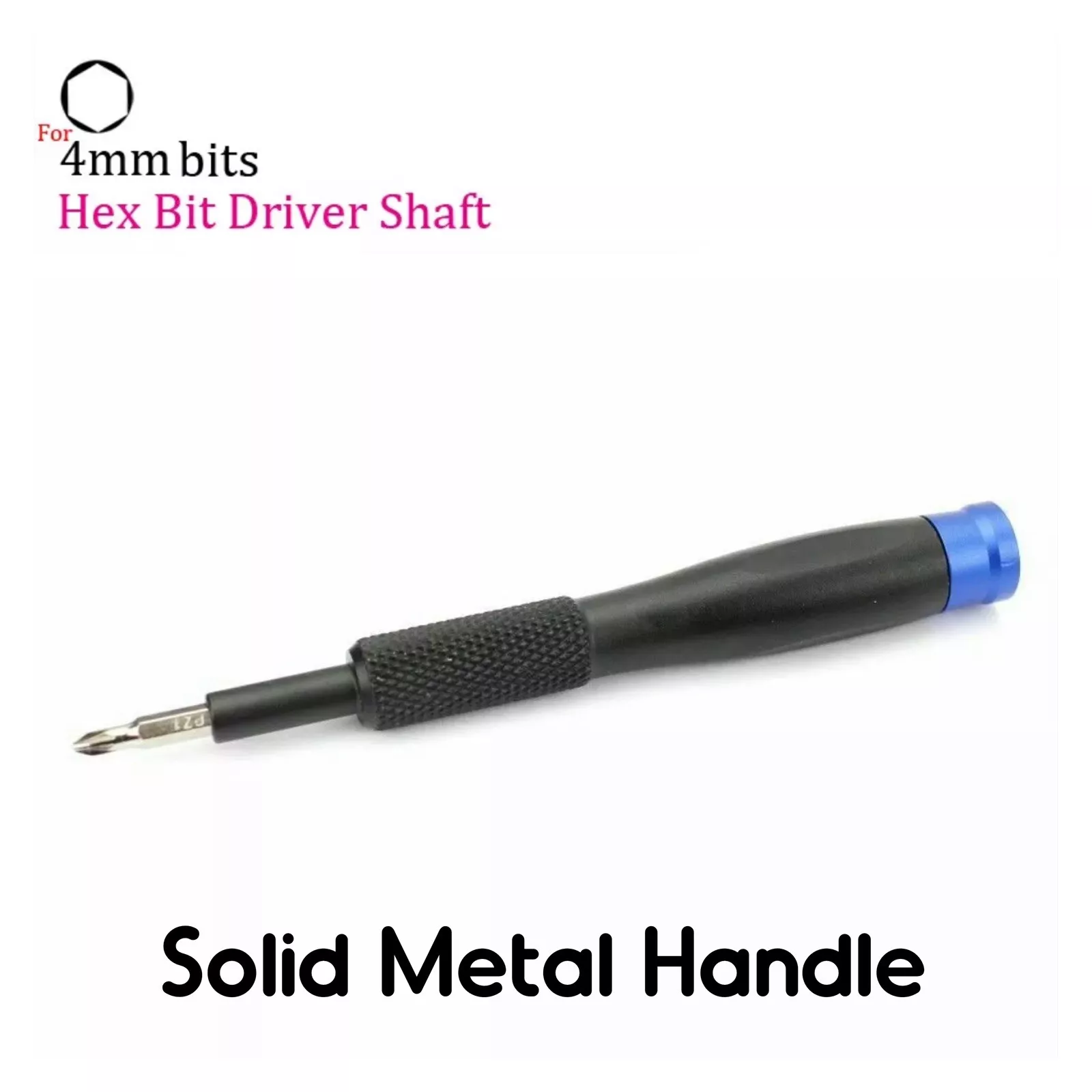 Y1.5 Triwing +1.5 Screwdriver Open For Nintendo Switch Joy-Con Controller Bit 00