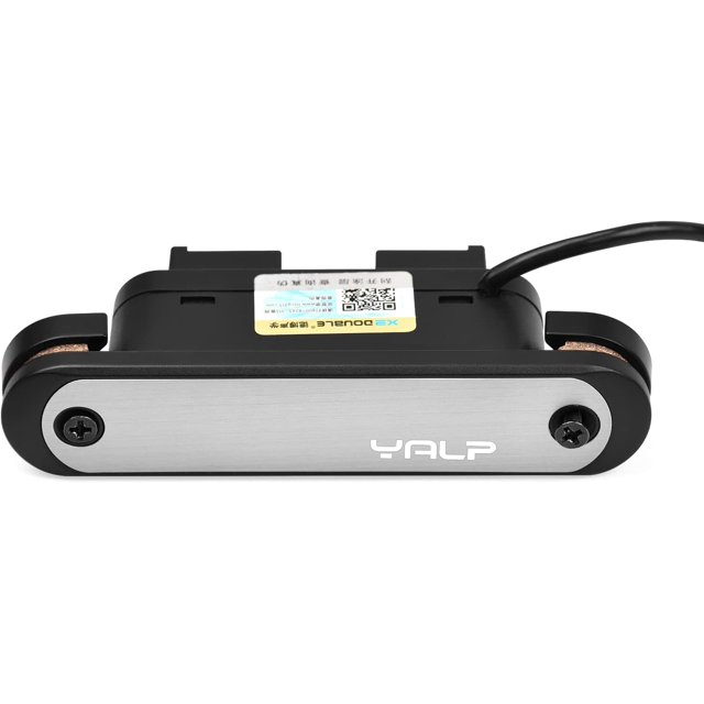 Y1 Acoustic Guitar Pickup System Preamplifier Induction Coil