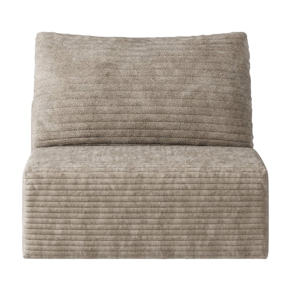 Y119-1S-CAMEL 1seater camel