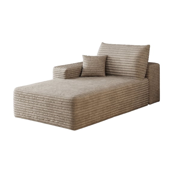 Y119-R-SLEEPER-CAMEL right sleeper camel