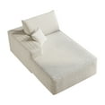 thumbnail image 1 of Y119-R-SLEEPER-WHITE, 1 of 7