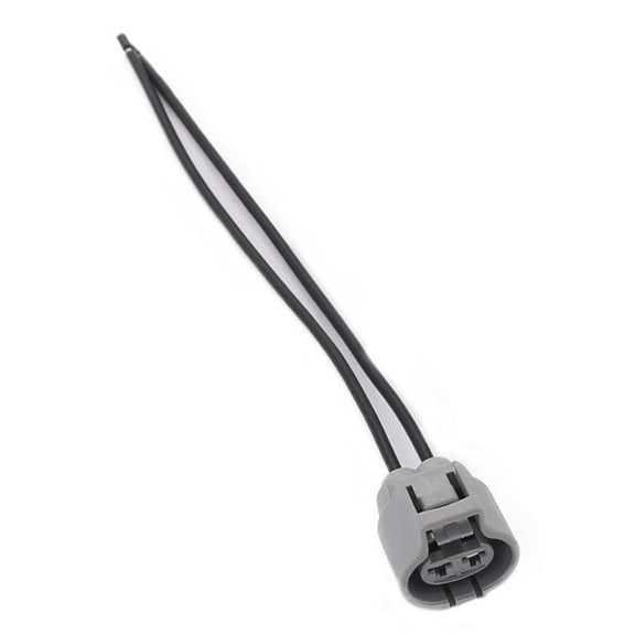 Y15B2 Radiator Fan Connector Plug Fits for Lexus Scion Toyota Chevy Mazda Subaru