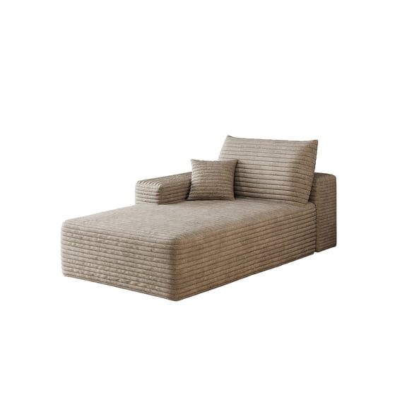 Y165-L-SLEEPER-CAMEL left sleeper camel