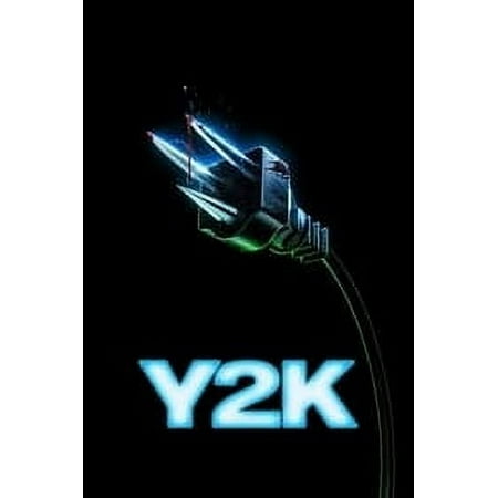 Y2K (2024) English Movie dvd