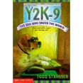 thumbnail image 1 of Pre-Owned Y2K-9: The Dog Who Saved the World (Paperback) 0439142474 9780439142472, 1 of 1