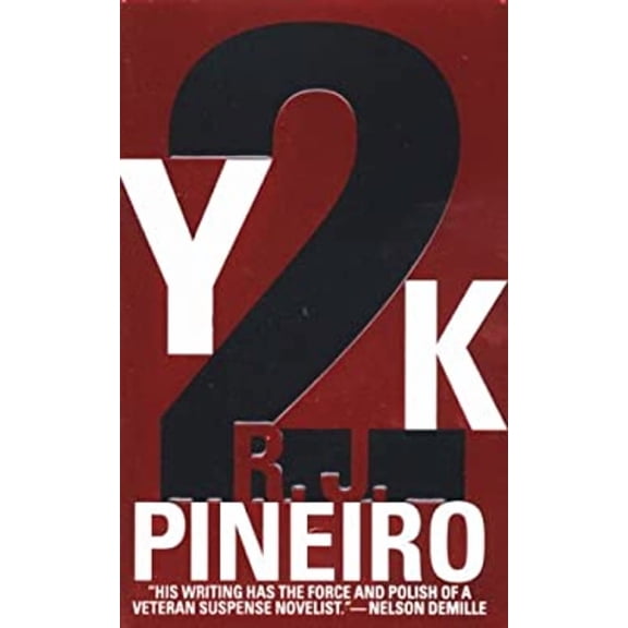 Y2K 9780812568677