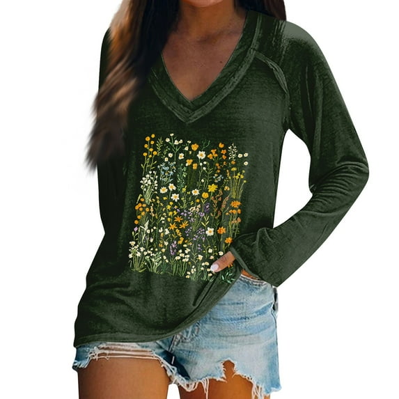 Y2K Airport Fashion Blouses, Womens Spring 2025 Hawaiian Outfits For Women Tropical Shirts Shirt Plain Tshirts Dresses Summer Casual Black Short Vacation Mini Beach Green