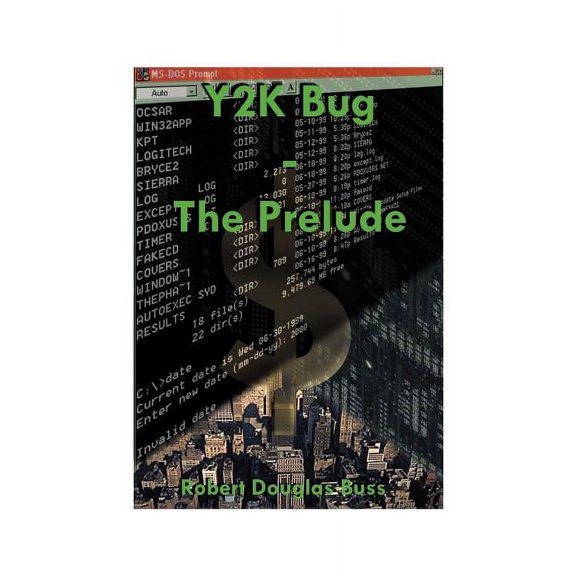 Y2K Bug: The Prelude, (Paperback)