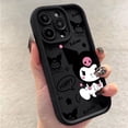 thumbnail image 1 of Y2K Cute  Phone Case For Samsung Galaxy S25 Ultra S24 S23 S22 S21 Plus S20 FE A15 A35 A54 A55 5G Soft TPU Cover, 1 of 9
