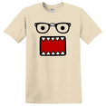 thumbnail image 1 of Y2K Emo Scene Alternative Graphic T-Shirt, 1 of 6