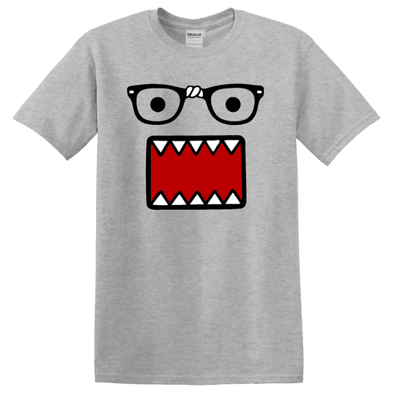 Y2K Emo Scene Alternative Graphic T-Shirt