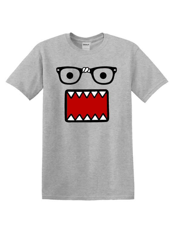Y2K Emo Scene Alternative Graphic T-Shirt