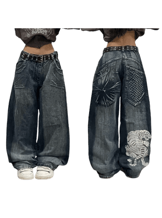 Baggy pants 1990s online