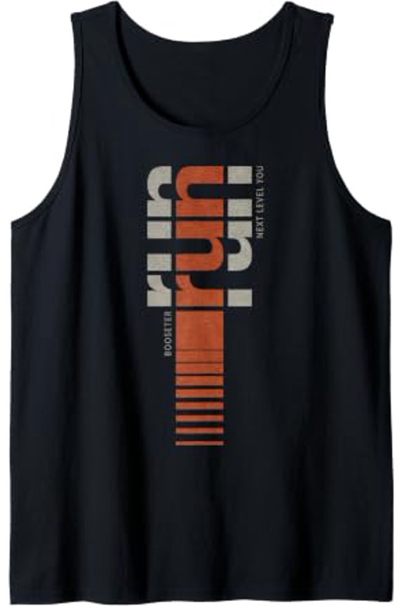 Y2K Fitness Quote Fashion Gym Training Discipline Yoga Sport Tank Top Size S-3XL