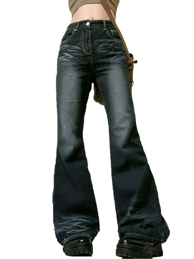 パンツ archive flare slacks zip design y2k mode archive flare slacks zip design y2k mode - メルカリ