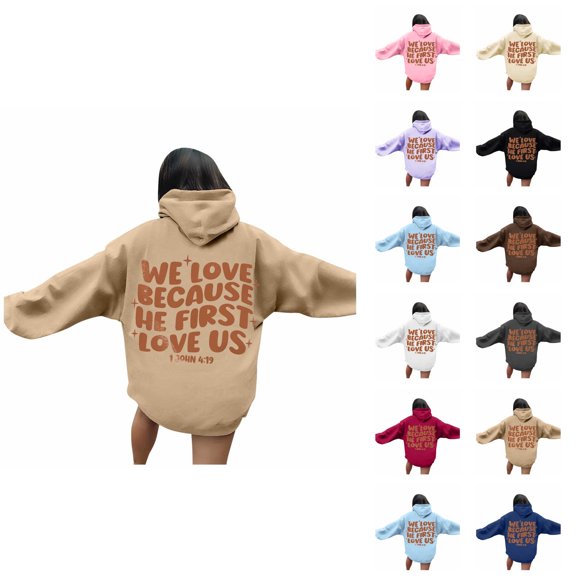 Y2K Hoodie Oversized Hoodie Womens Sweatshirt Cropped Zip Up Hoodie Women Casual Women's Letter Print Hoodies Long Sleeved With Pockets Hoodie