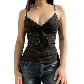 See Through Cami