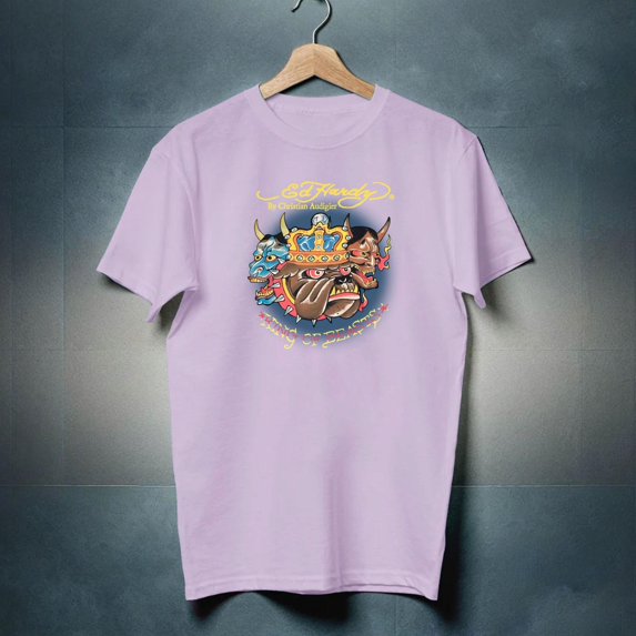 Y2K Rock Graphic T-Shirt, Vintage Punk Ink Style Tee