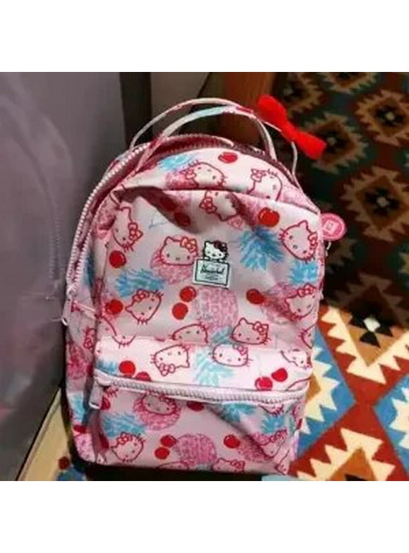 Tiktok Backpack