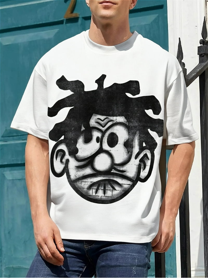  Man 1st pop-up NAKAKI PANTZ Tシャツ XL New Era Japan White T-Shirt | NEC EU