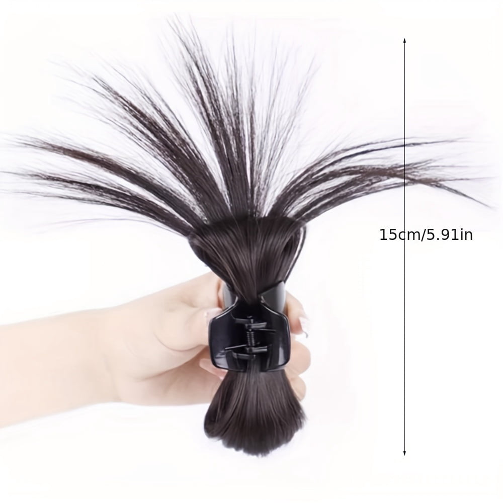 Y2K Style Claw Clip Hair Accessories for Women - Fashionable Messy Bun High Ponytail Hair Clips, Multifunctional Hair Accessories Suitable for Various Occasions
