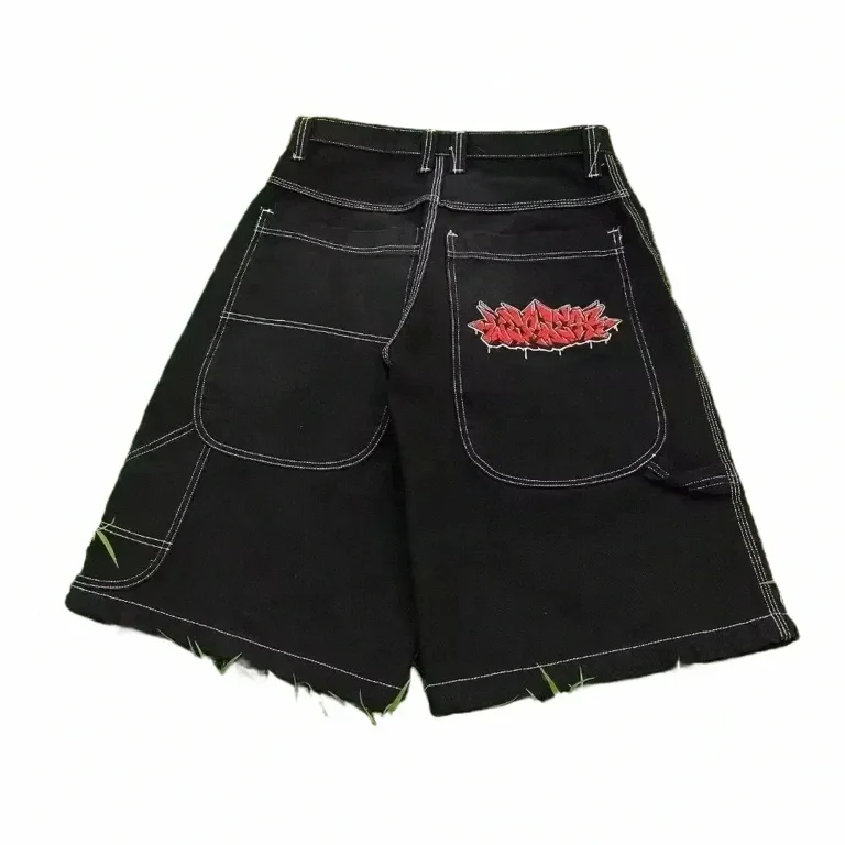パンツ 90s 00s SOUTHPOLE shorts  buggy Vintage Southpole Denim Shorts Baggy Carpenter Loose Hip Hop
