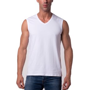 V Neck T Shirts Men