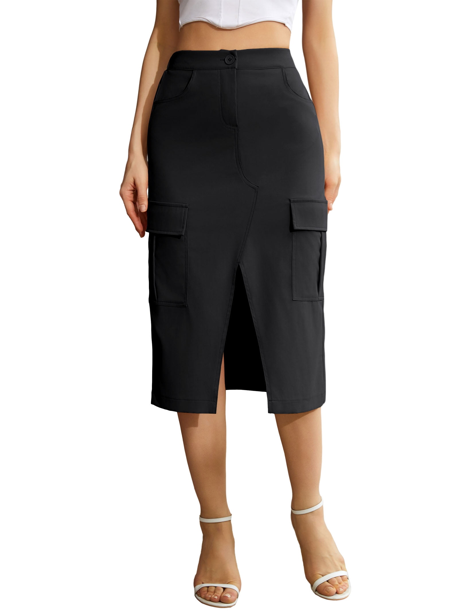 Y2k Cargo Long Skirts Trendy Skirts for Women 2024 Maxi Y2k Cargo Long Skirts Trendy Skirts for Women 2024 Maxi