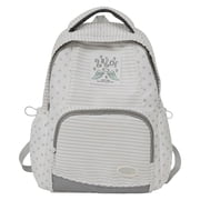 Star Backpack Y2k