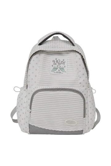Star Backpack Y2k