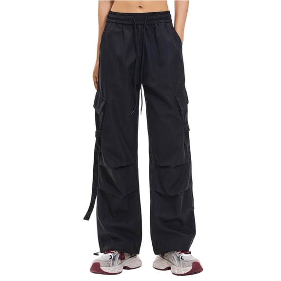 Y2k Sweatpants High Waisted Cargo Pants Women Wide Leg Pants Woman Women's Plus Size Pants Stretchy Work Pants Cargo Scrub Pants for Women