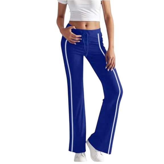 Y2k Sweatpants Wide Leg Cargo Pants for Women Straight Leg Sweatpants for Women Straight Leg Scrub Pants for Women Women's Pants Casual Cargo Pants Women High Waist