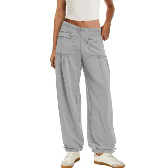 Y2k Sweatpants Wide Leg Cargo Pants for Women Straight Leg Yoga Pants for Women Women's Dress Pants for Work Women's Work Pants Women Cargo Pants with Pockets