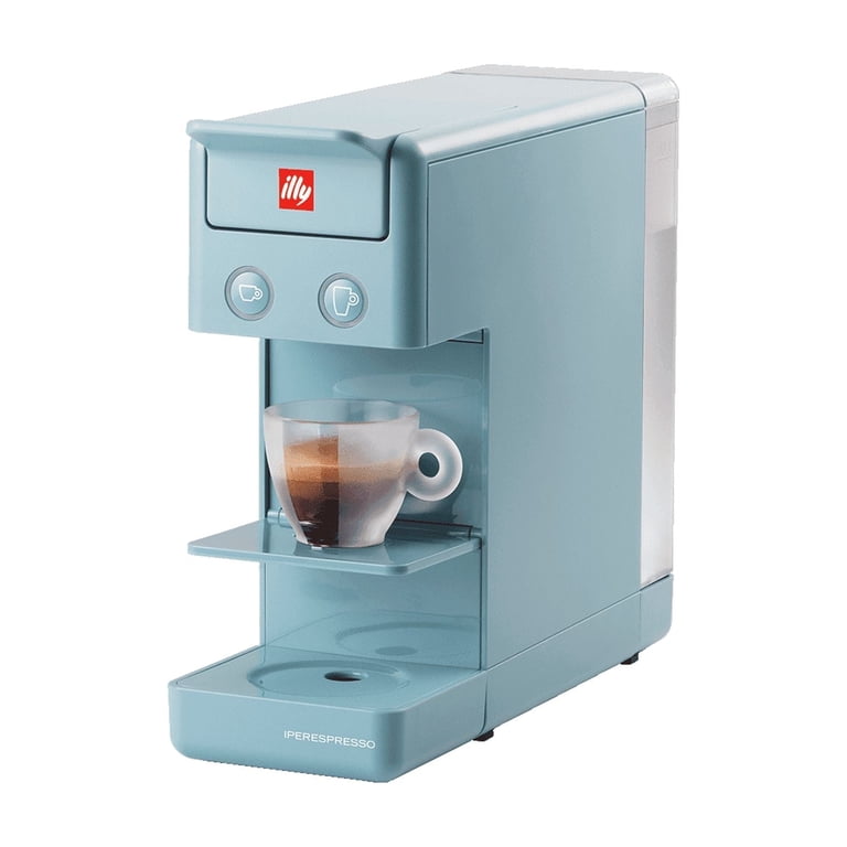 illy Y3.3 iperEspresso Machine - Walmart.com
