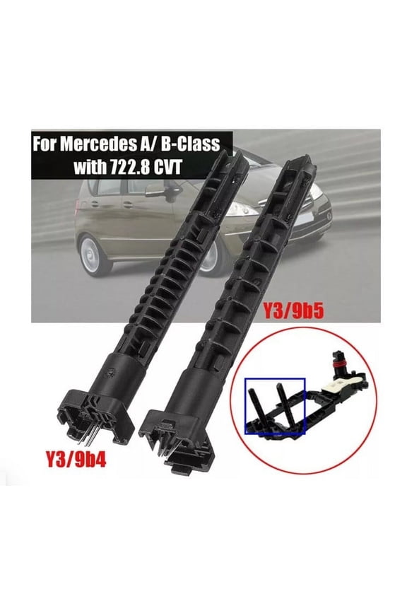 Y3/9b4 Y3/9b5 722.8 CVT For Mercedes FOR Benz Control-Module Transmission Speed Sensor W169 A1693701106,A0034462410