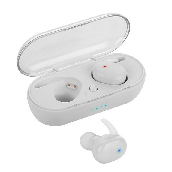 Y30 TWS Bluetooth 5.0 Wireless Stereo Earphones Earbuds In ear Noise Reduction Waterproof Headphone For Smart Phone Android IOS