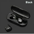 thumbnail image 1 of Y30 Tws Wireless Headphones Earphones Earbuds 5.0 Noise Canceling Headset Stereo Music In-ear For Android Ios Smart Phone - Earphones &amp; Headphones, 1 of 6