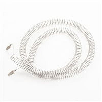 Y313538, AP6024194, PS11757544 Heater Wire For Whirlpool, KitchenAid, Roper, Estate, Maytag, Jenn-Air, Amana, Sears/Kenmore Dryer (Fits Models: DE4, DE3, DE5, LDE, DE8 And More)