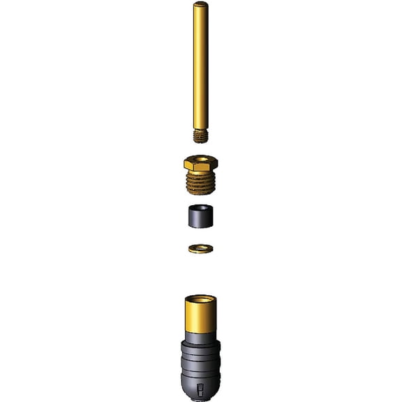 Unbranded Hydrant Repair Kit RK-Y34 for Woodford Iowa Y34 - Upgraded Replacement Parts Residential Use, Standard Application