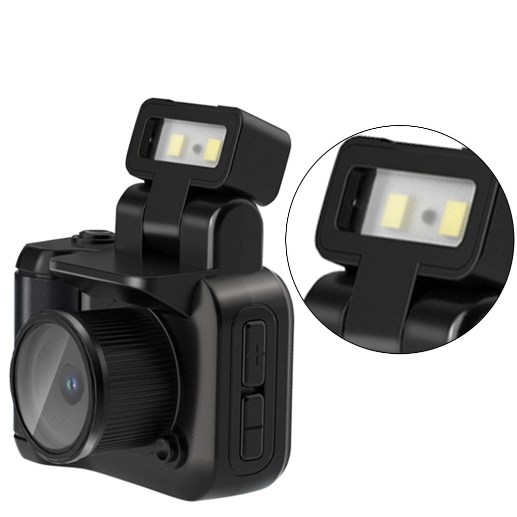 Y4000 Monoreflexes Small Camera CMOS With Flashes Lamp And Battery Dock ...