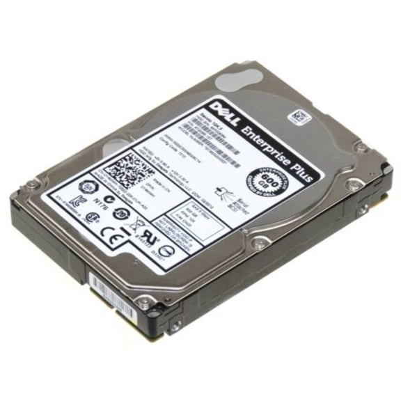 Y4Mwh Dell - 600Gb 10K Rpm Sas 2.5 Hd Disco