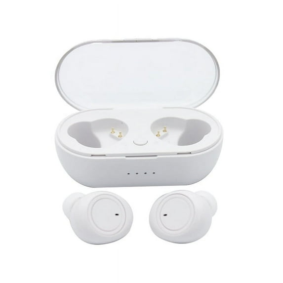 Y50 Tws Bluetooth Earphone 5.0 Wireless Headset Ipx7 Waterproof Deep Bass Earbuds True Wireless Stereo Headphone Sport Earphones - Earphones & Headphones