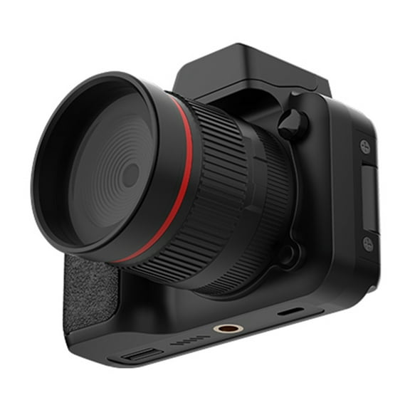 Y5000 4K Digital Camera Unleashes Creativity with Advanced Features