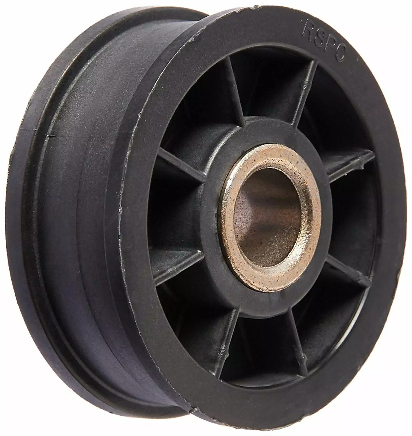 Y54414 Amana Maytag Dryer Belt Tension Pulley Wheel
