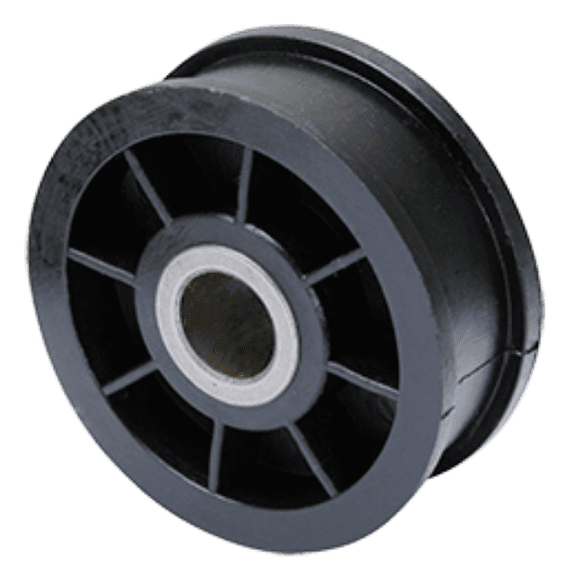 ERP Y54414 Dryer Idler Pulley Wheel Replaces WPY54414