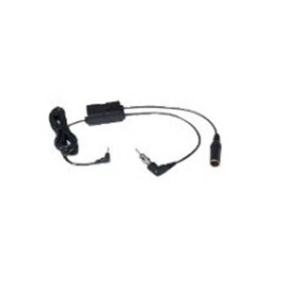 Y67217 Wired Interface Adapter - Black