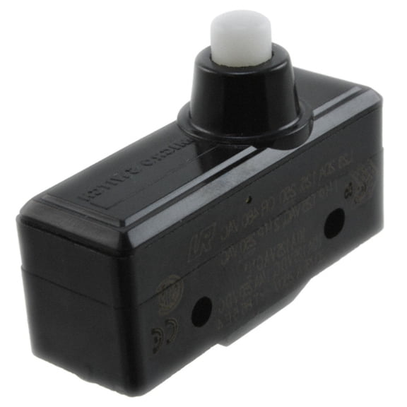 YA-2RB18-A21 Basic Snap Action Switches BASIC SW SPNO 20 A 250VAC PLGR ACTR