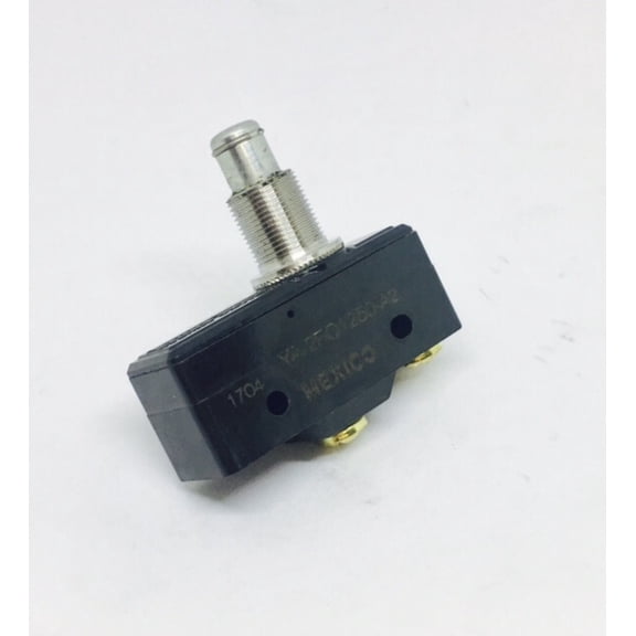 YA-2RQ1250-A2 SWITCH LARGE BASIC SNAP ACTION