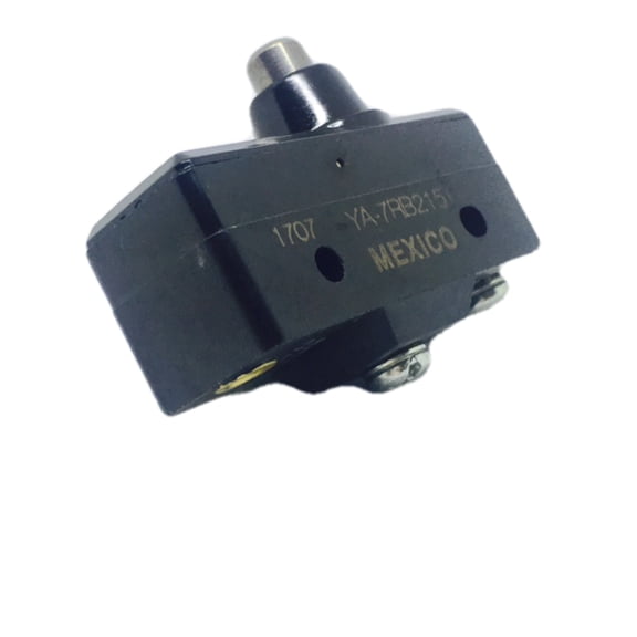 YA-7RB215T BASIC SNAP ACTION SWITCH LARGE BASICS