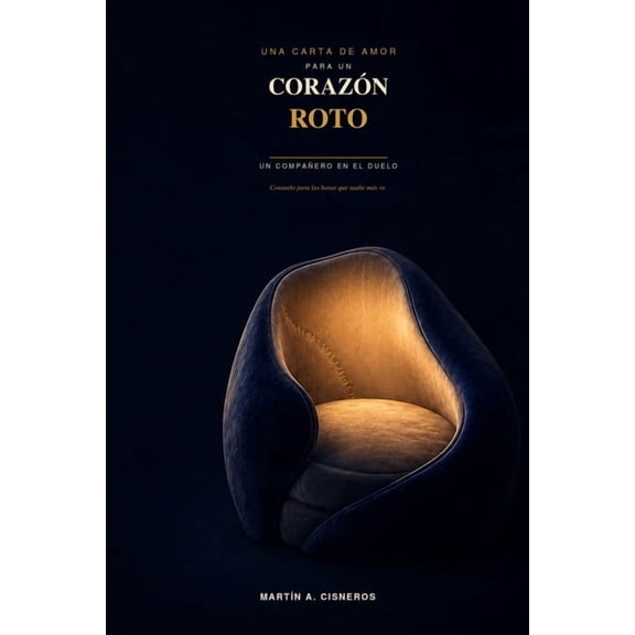 YA Es Tiempo Una Carta de Amor Para Un Corazn Roto: Un Compaero En El Duelo, (Paperback)